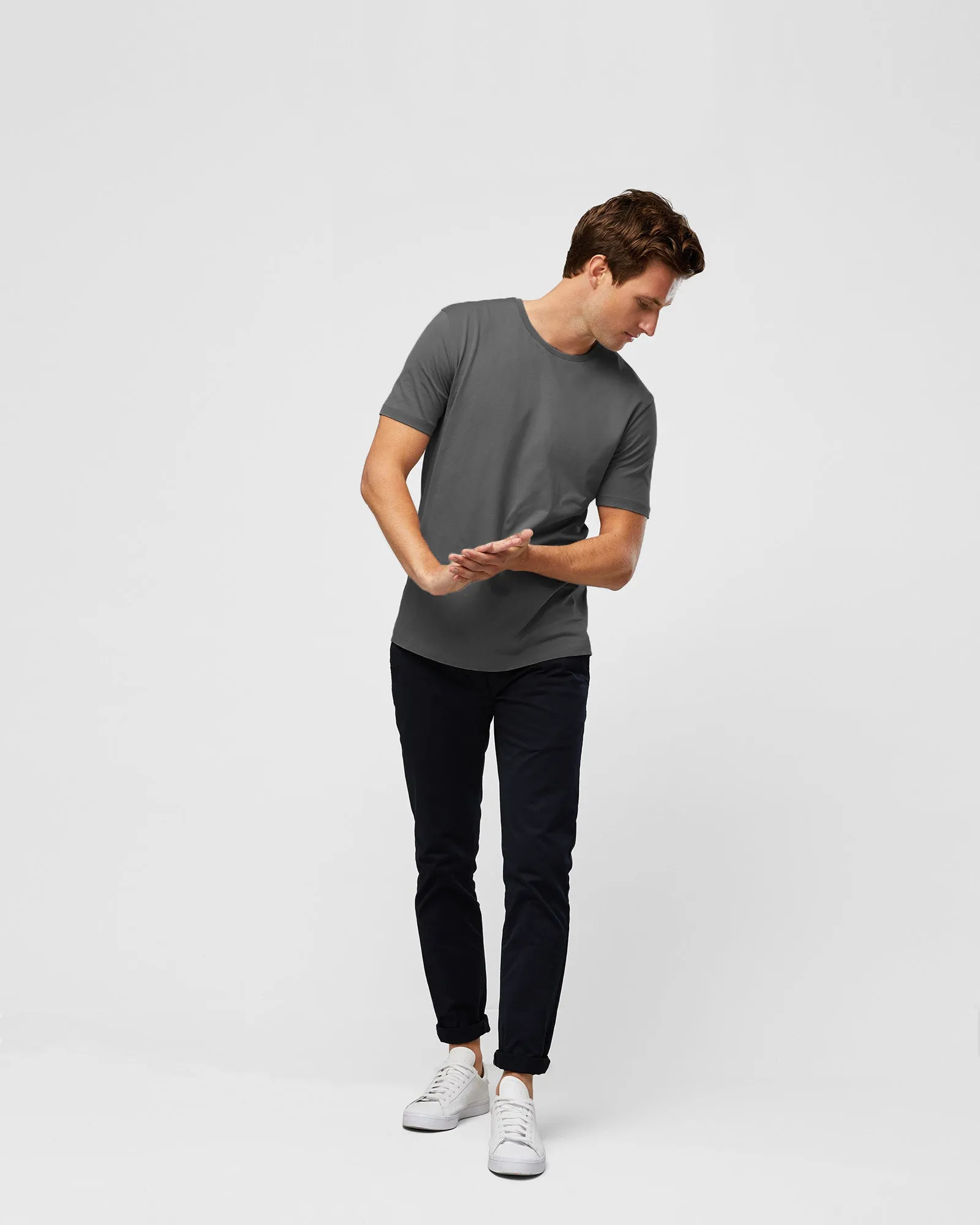 ESSENTIAL CREW TEE
