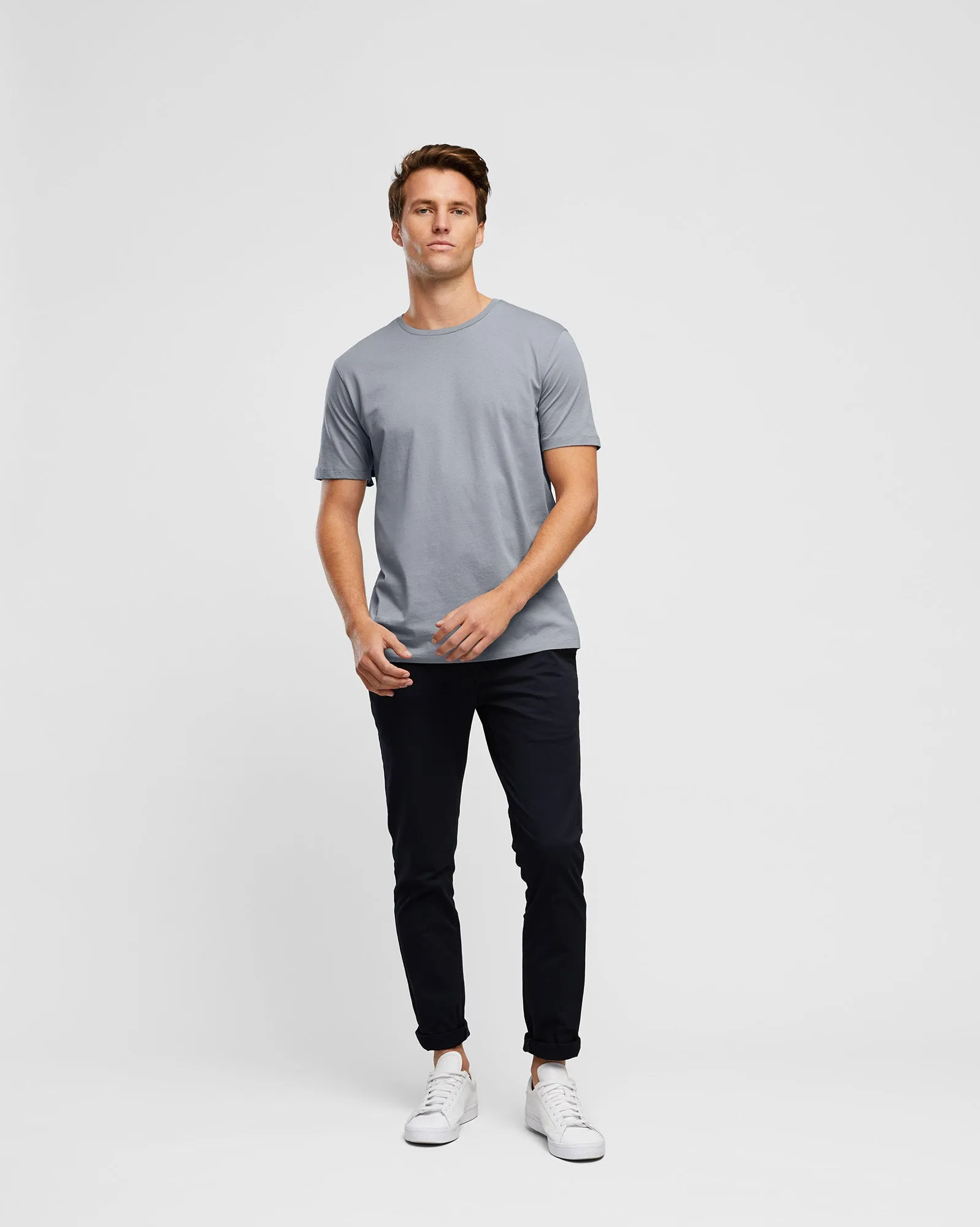 ESSENTIAL CREW TEE