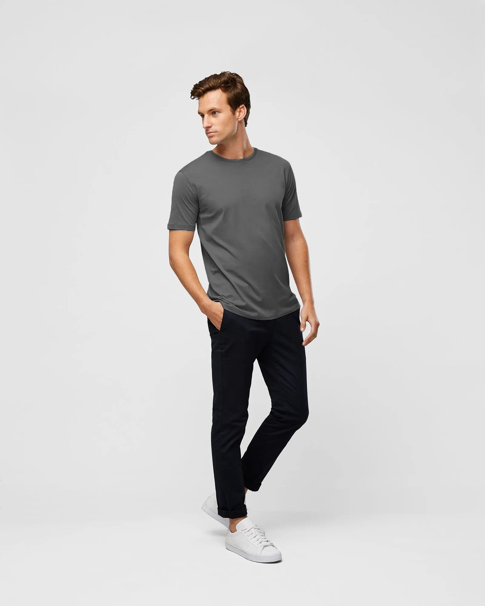 ESSENTIAL CREW TEE