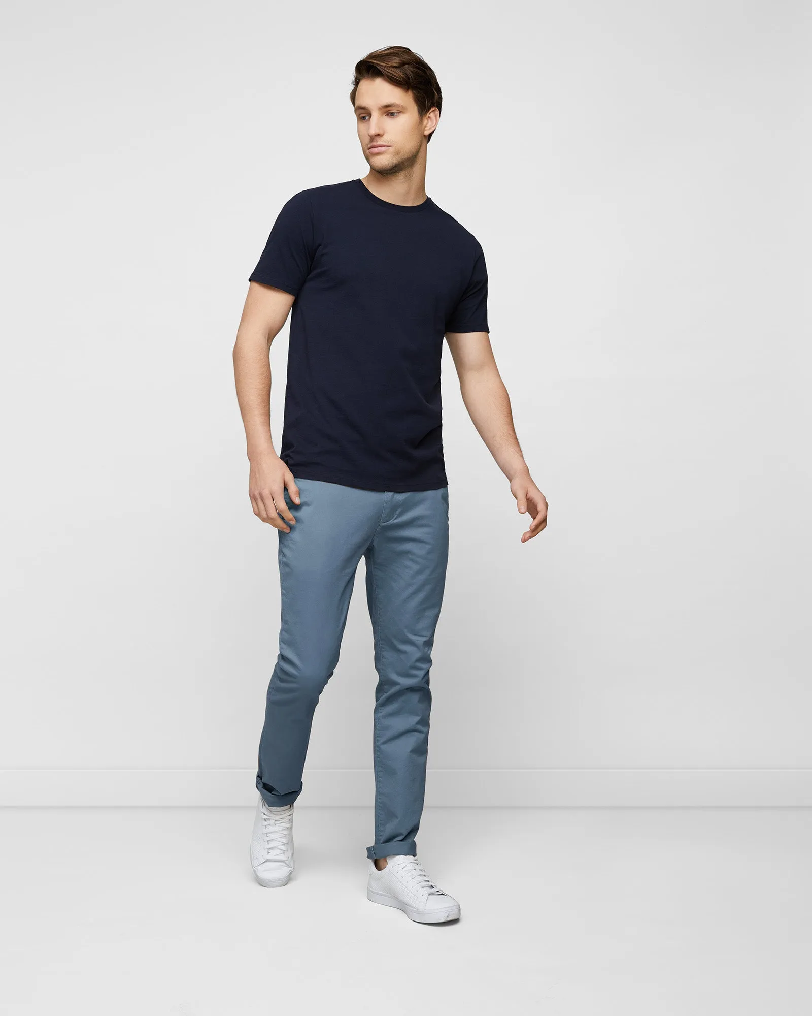 ESSENTIAL CREW TEE