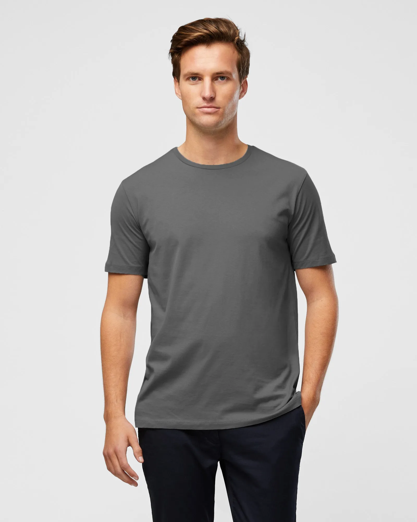 ESSENTIAL CREW TEE