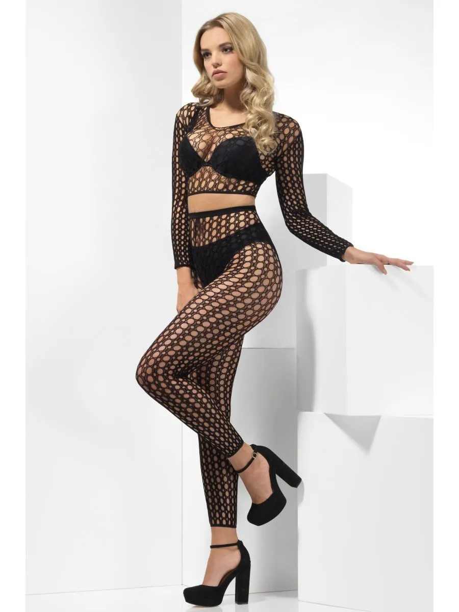 Fence Net Set
