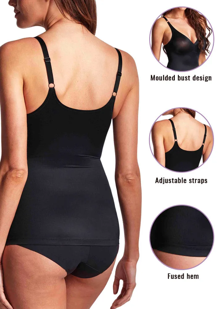 Firm Control Shaping Cami Tops