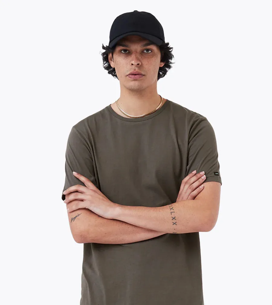 Flintlock tee Shirt Peat