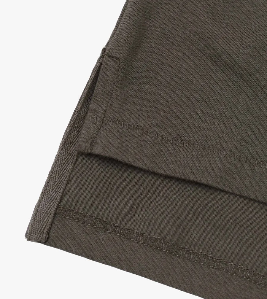 Flintlock tee Shirt Peat