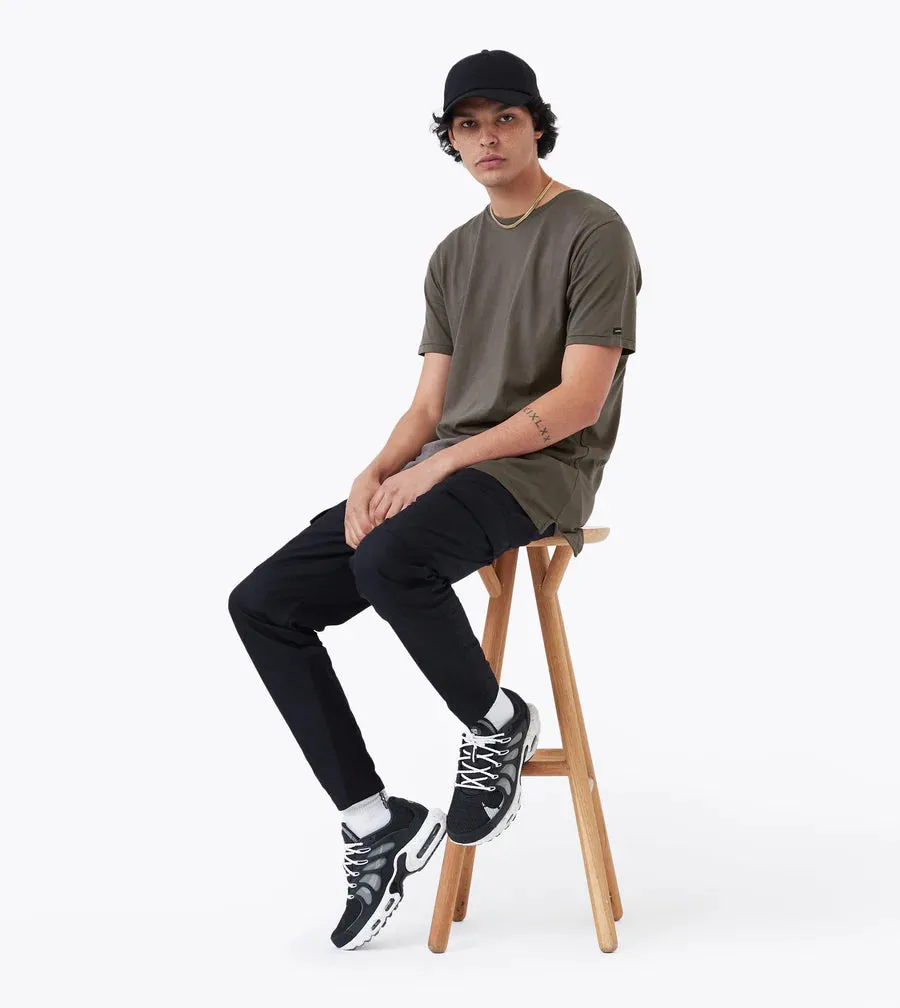Flintlock tee Shirt Peat