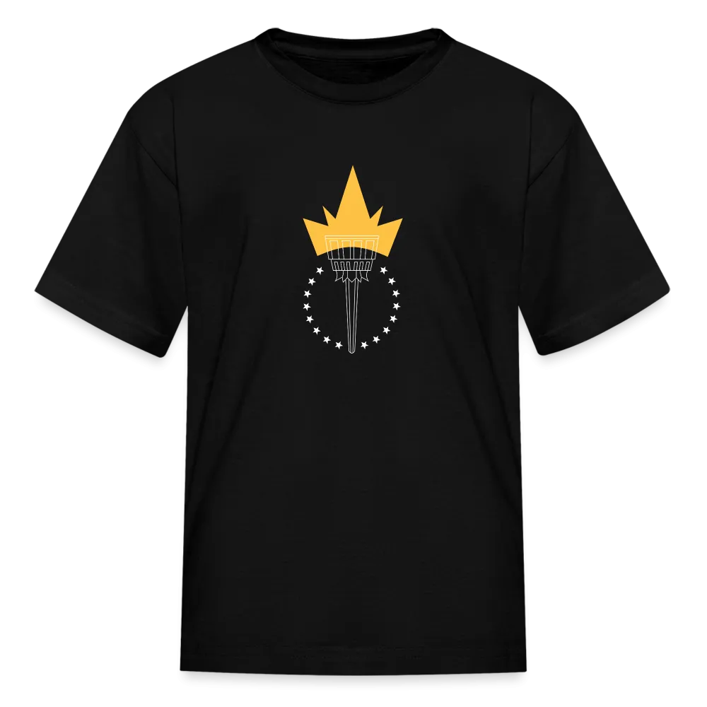 Freedom Torch | Youth Tee
