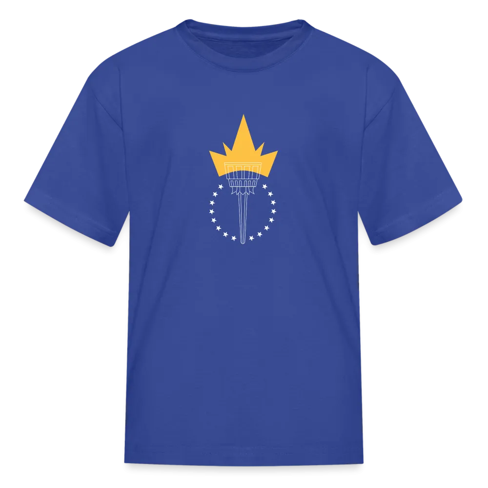 Freedom Torch | Youth Tee
