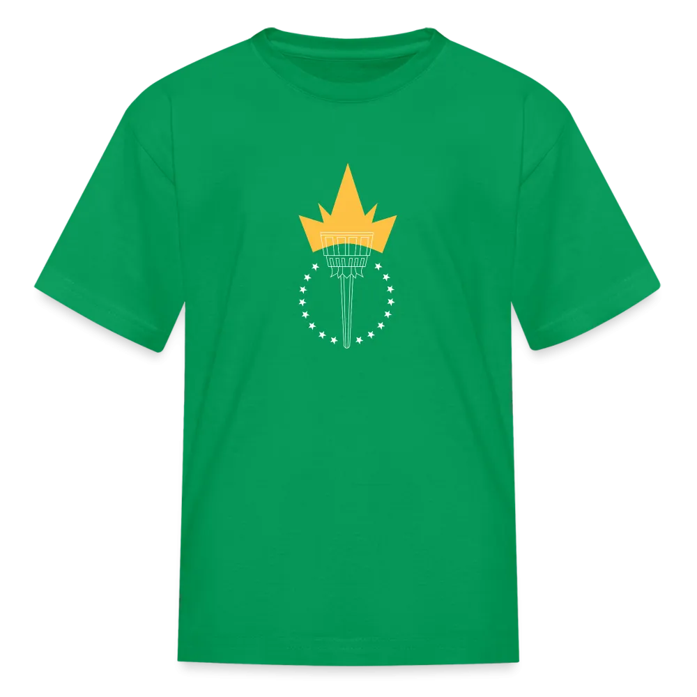 Freedom Torch | Youth Tee