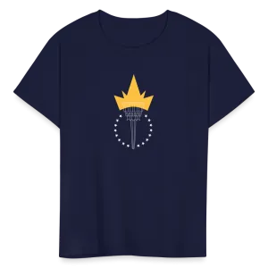 Freedom Torch | Youth Tee