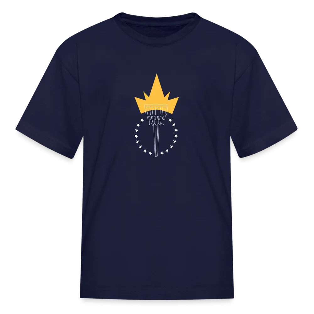 Freedom Torch | Youth Tee