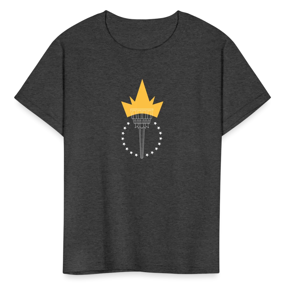 Freedom Torch | Youth Tee