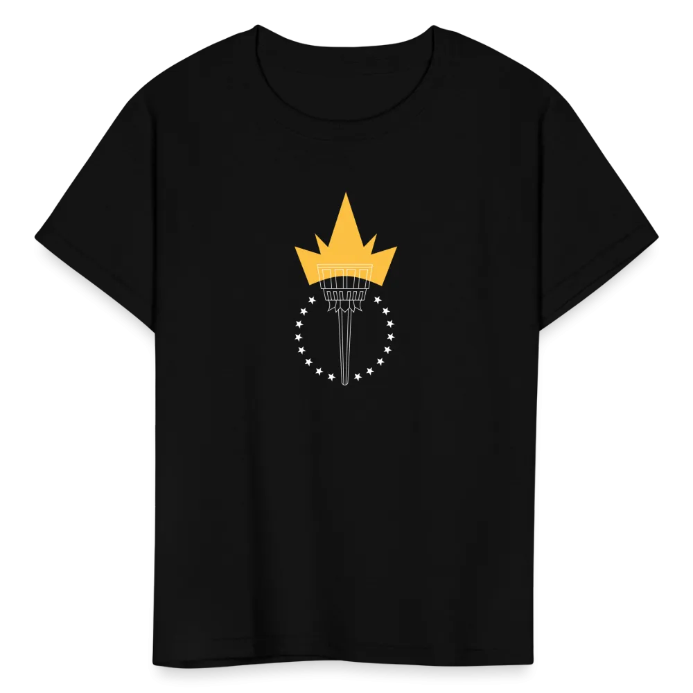 Freedom Torch | Youth Tee