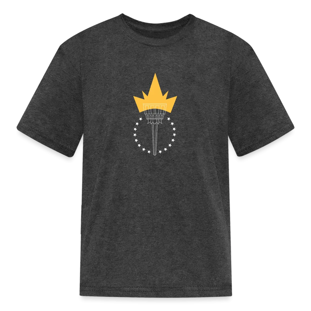 Freedom Torch | Youth Tee