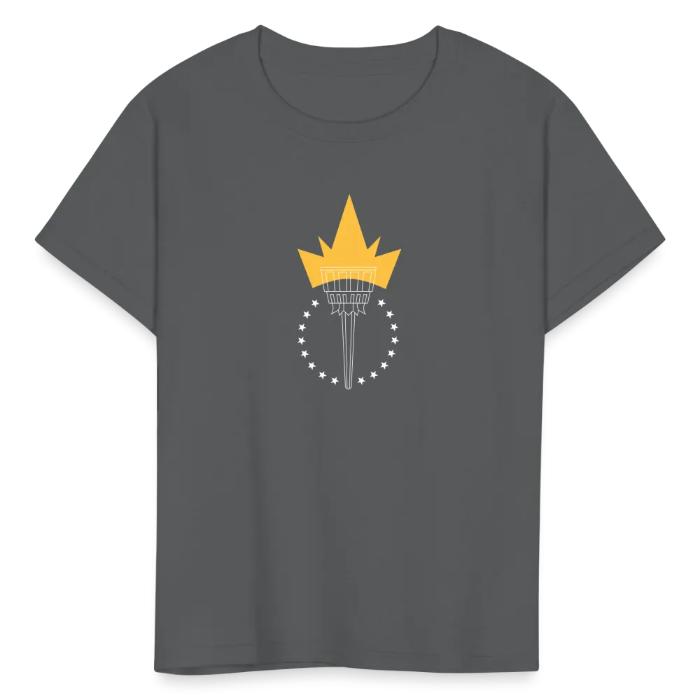 Freedom Torch | Youth Tee