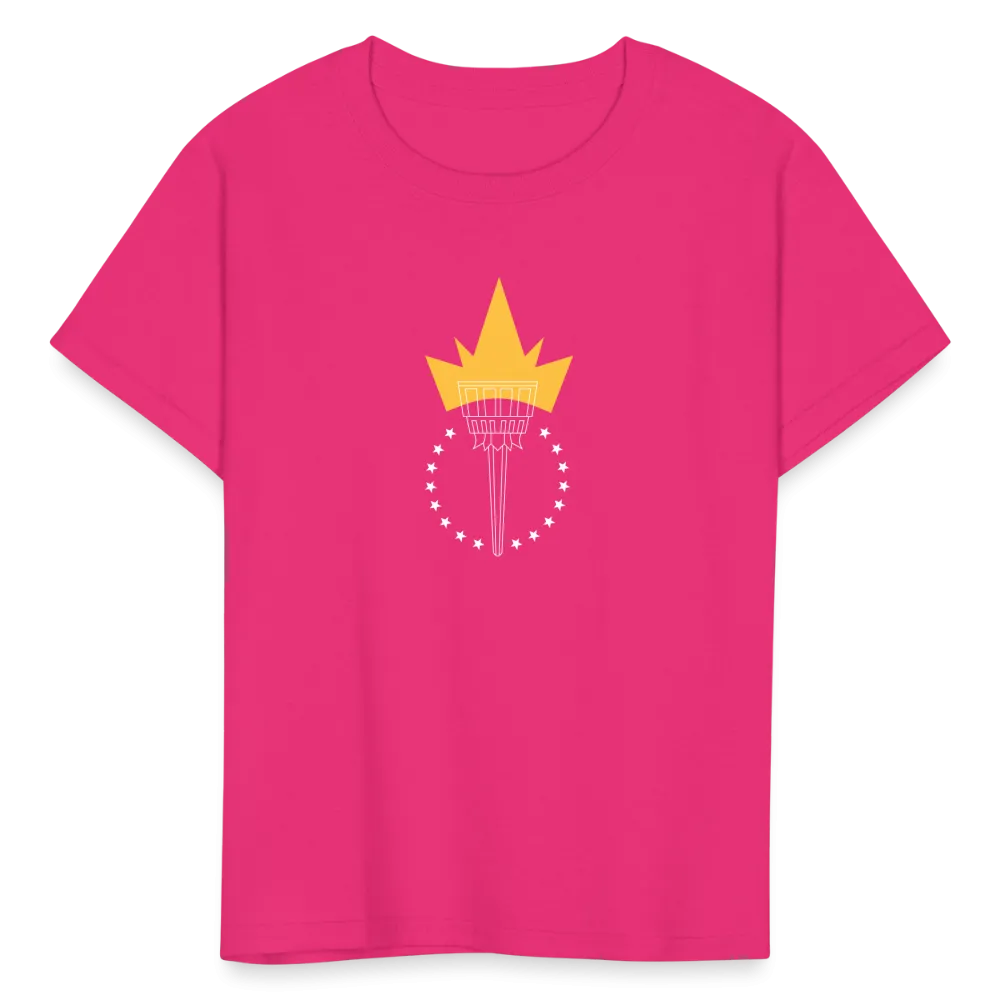 Freedom Torch | Youth Tee