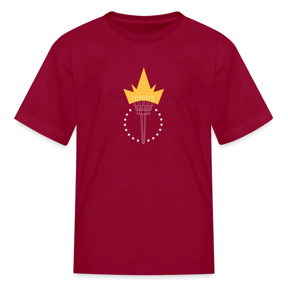 Freedom Torch | Youth Tee