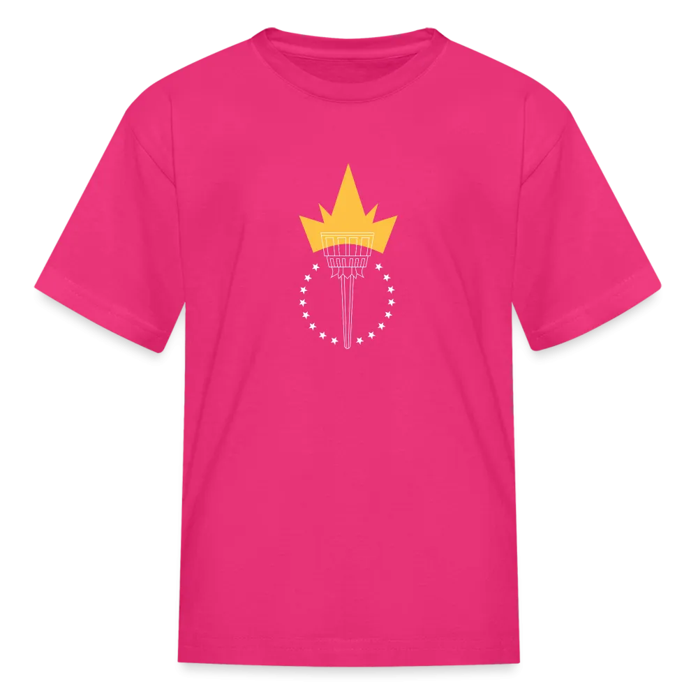 Freedom Torch | Youth Tee