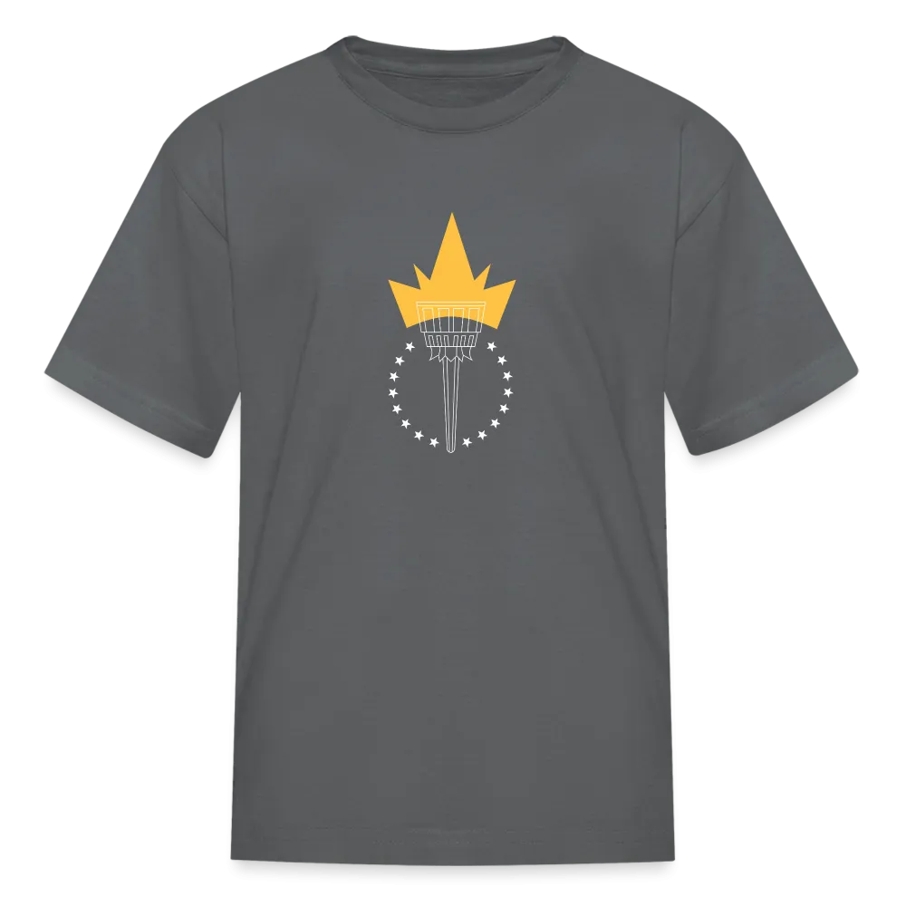 Freedom Torch | Youth Tee