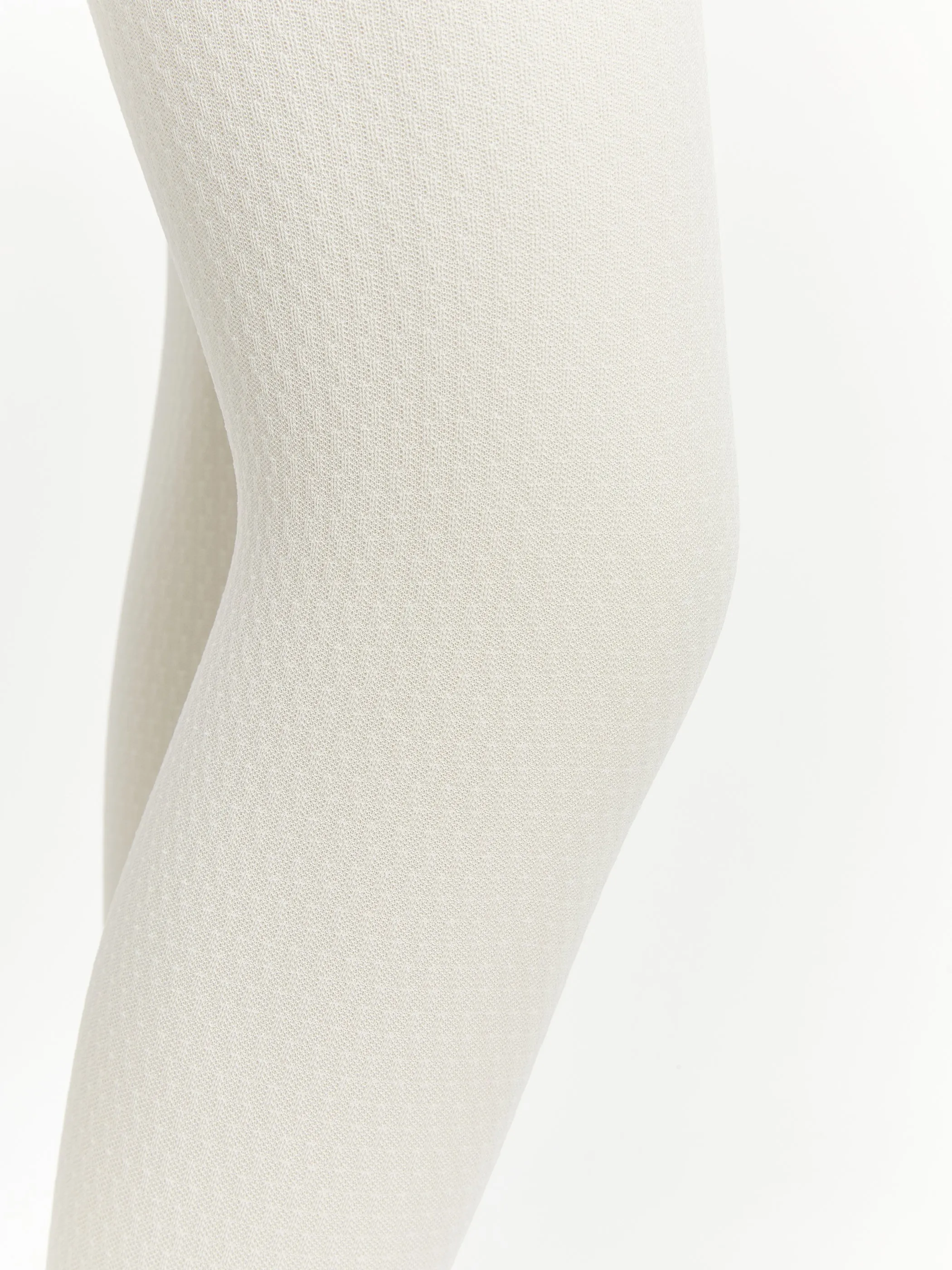 Girls Thin Tights 2-Pack