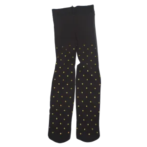 Gold Spot Tights