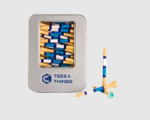 GOLF TEES & THINGS