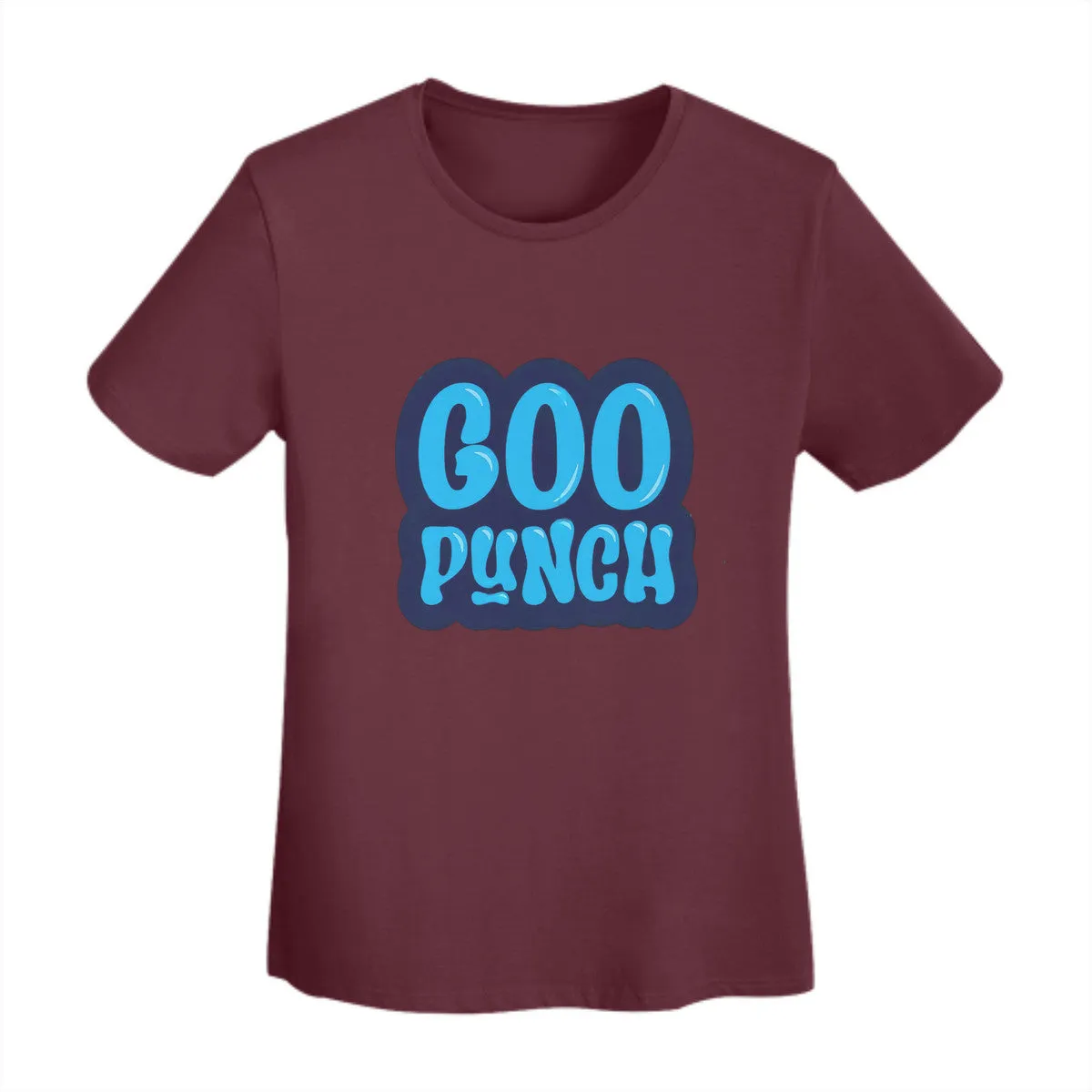 Goo Punch Women's T-Shirt
