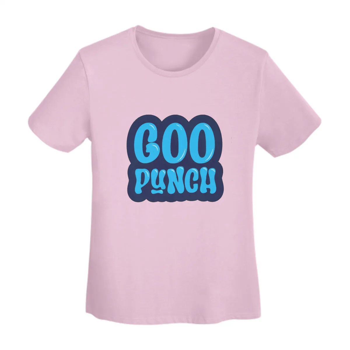 Goo Punch Women's T-Shirt