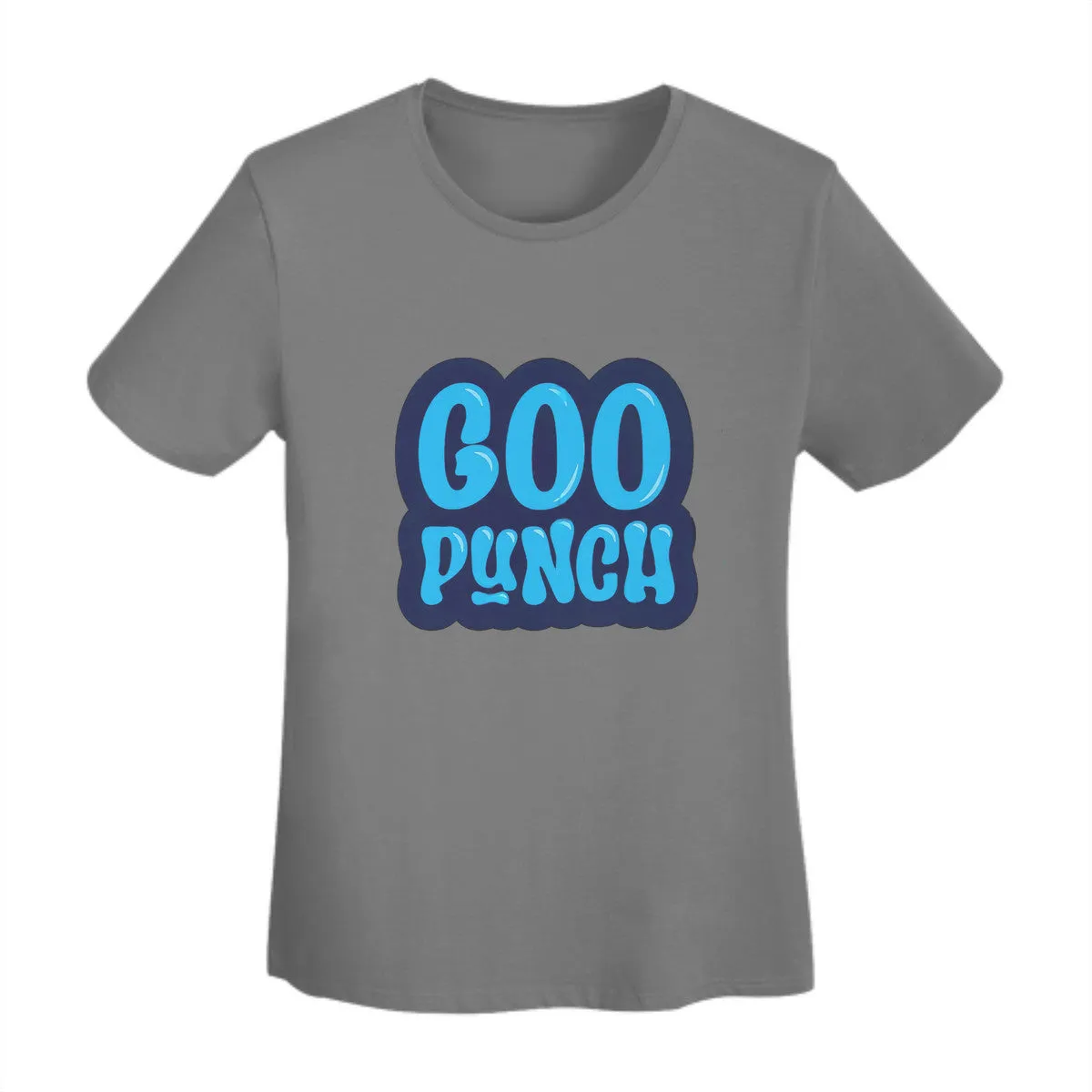 Goo Punch Women's T-Shirt
