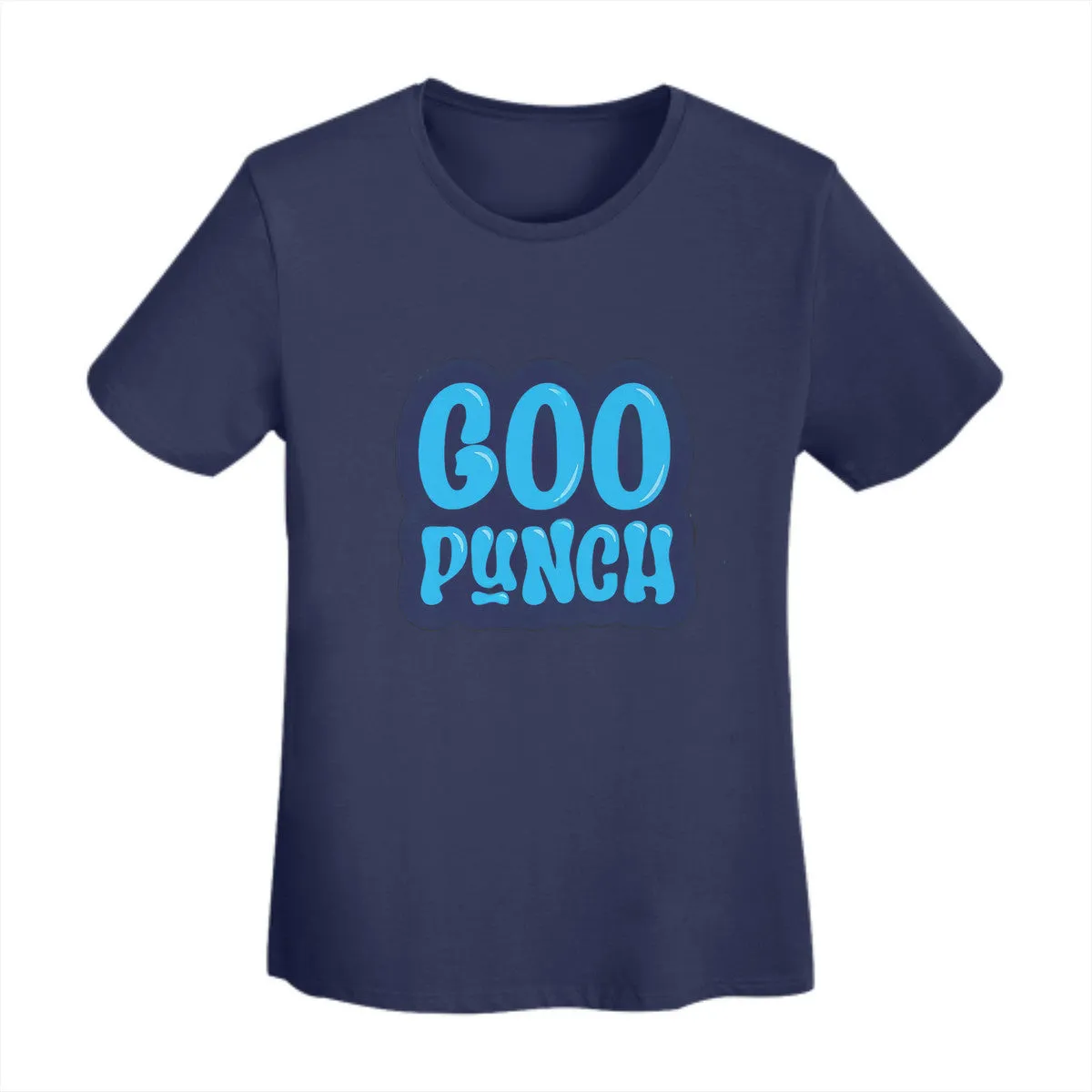Goo Punch Women's T-Shirt