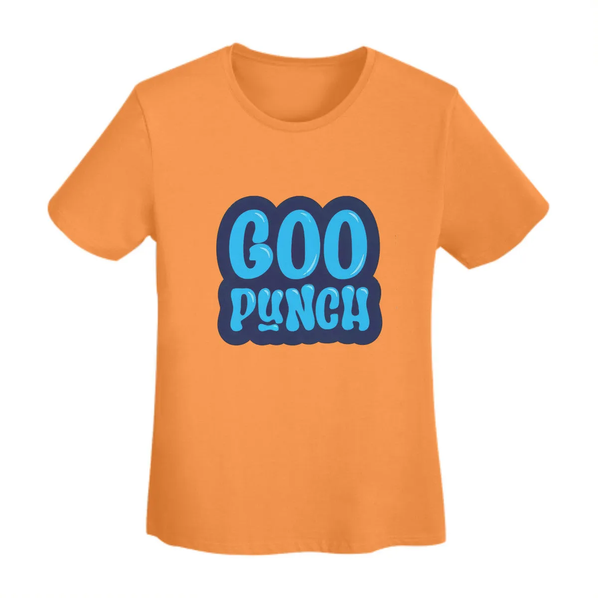 Goo Punch Women's T-Shirt