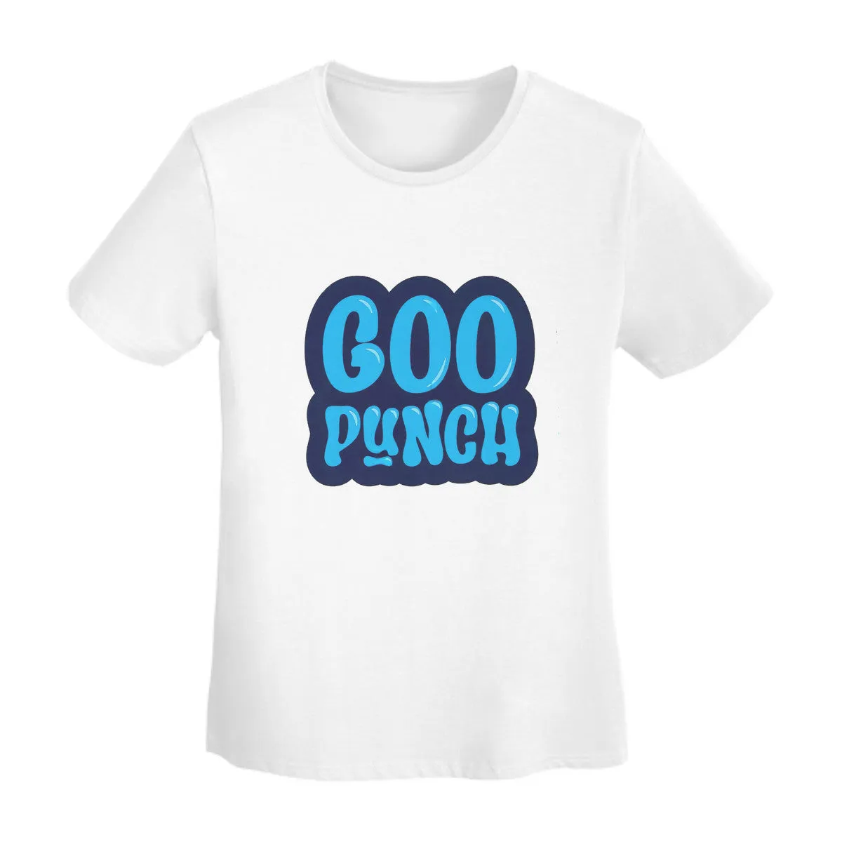 Goo Punch Women's T-Shirt