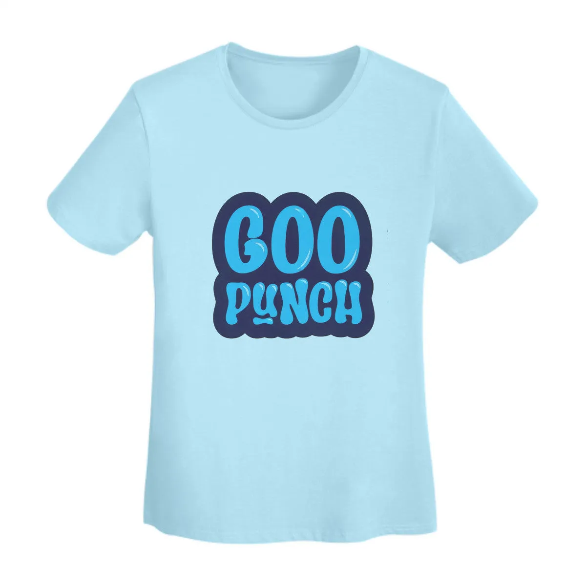 Goo Punch Women's T-Shirt