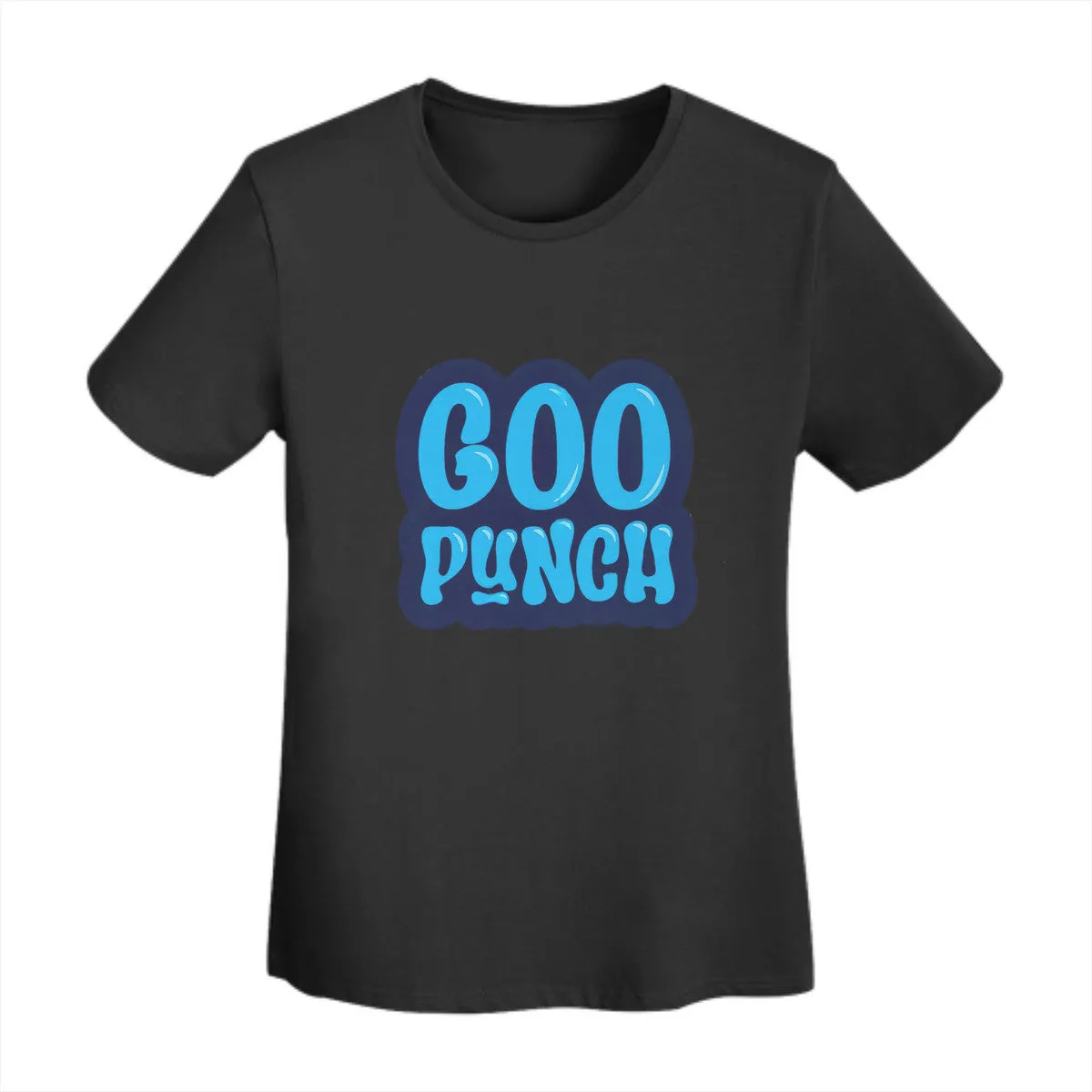 Goo Punch Women's T-Shirt