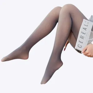 Gwenllian - Comfortable Warmth Woman's Winter Panty