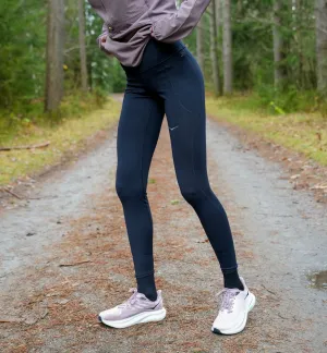 Hoka W COLDSNAP RUN TIGHT 28'' Black