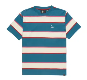 JULY STRIPED TEE
