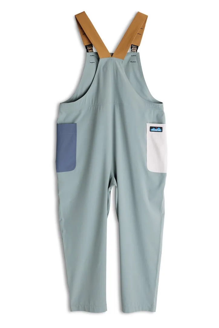 KAVU San Blas Overall