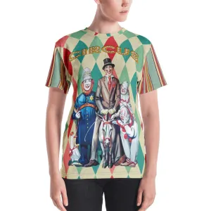 Keystone Copper AOP Tee