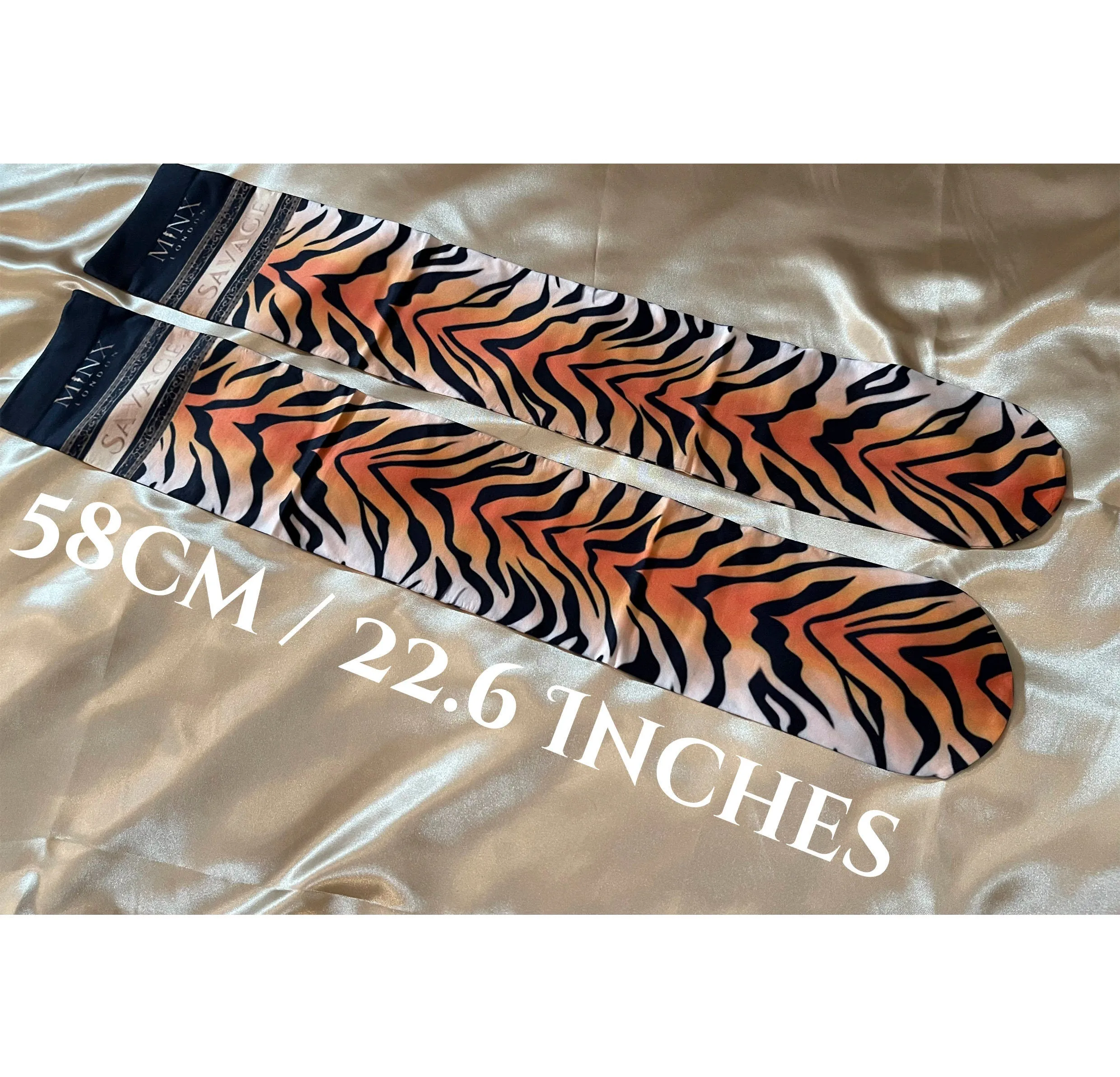 Knee High Socks | Thigh High Socks | Stripe Stockings | Over Knee Stockings | Knee High Stockings | Sexy Women Stockings | Womens Socks