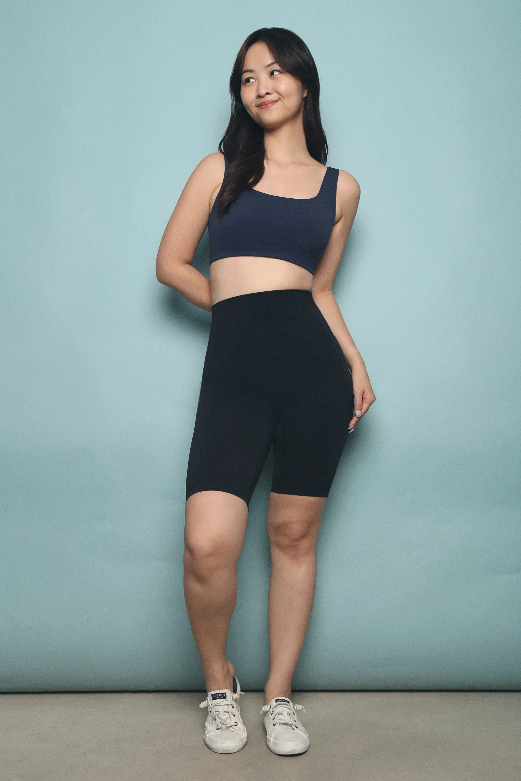 Kyle Butter Tights Black