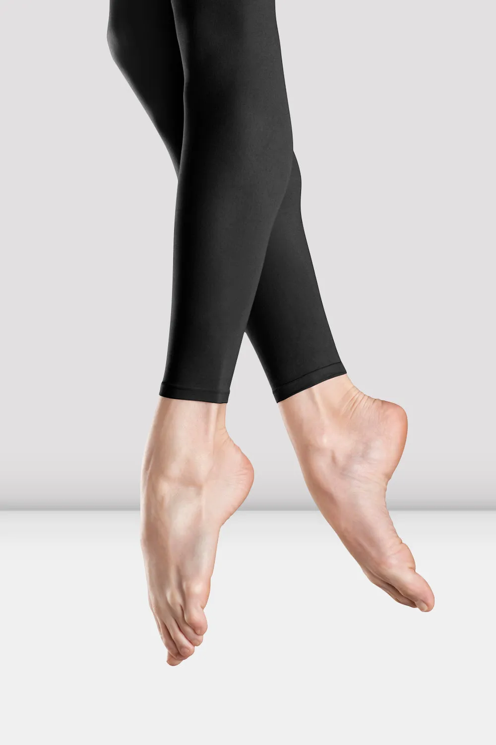 Ladies Endura Footless Tights