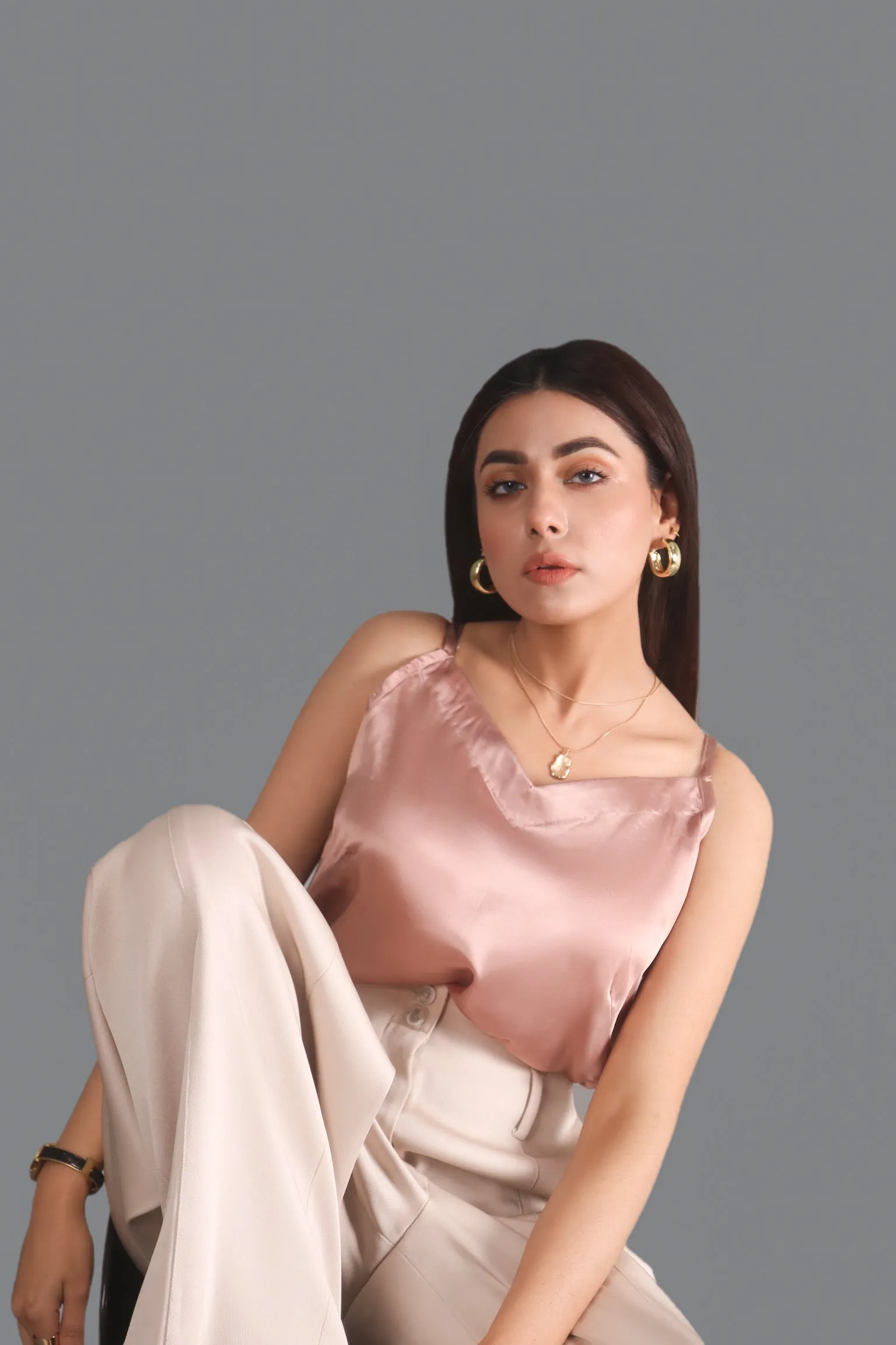 Lavender Pink