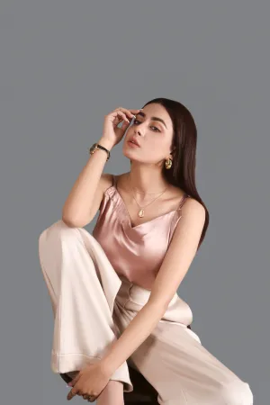 Lavender Pink