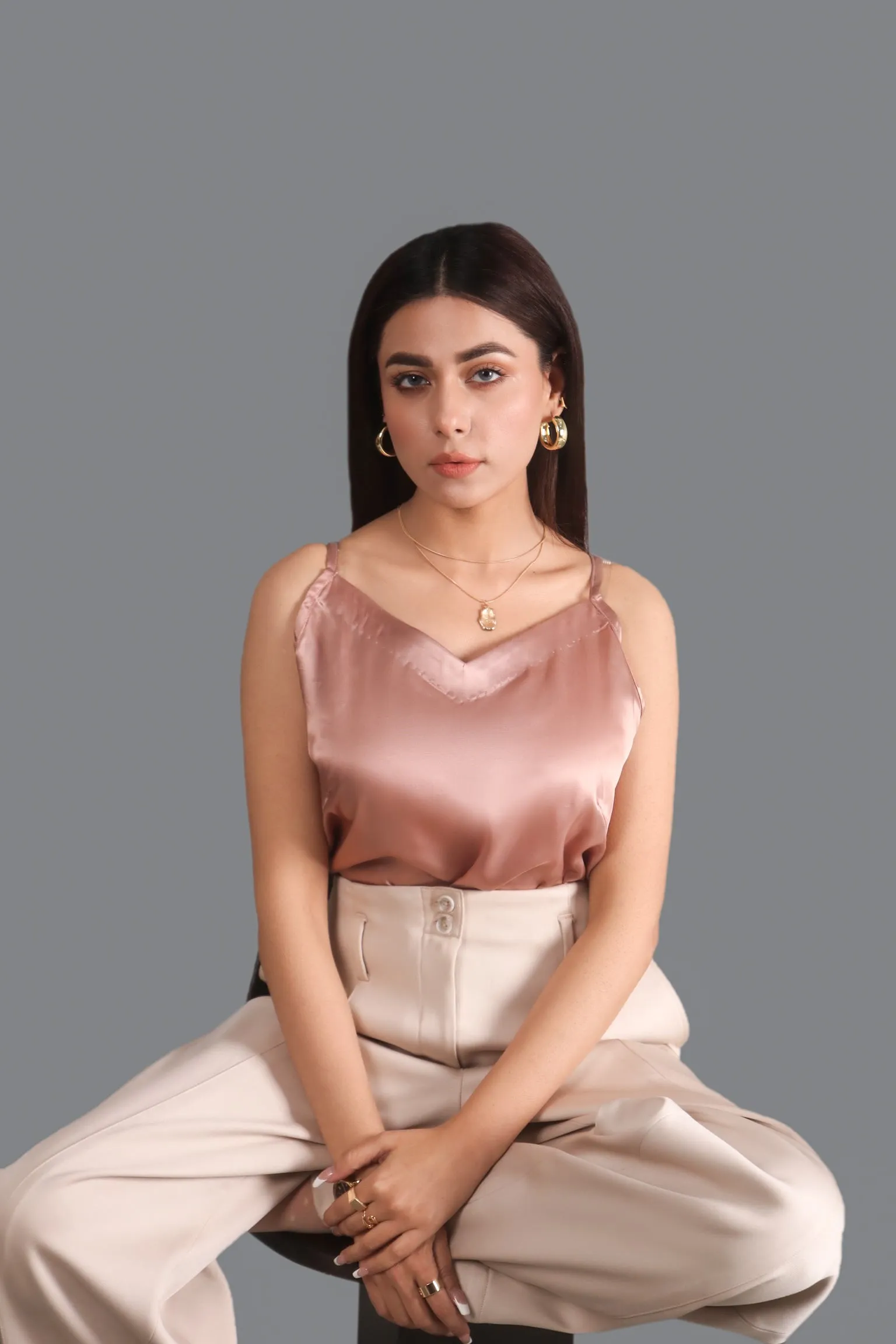 Lavender Pink