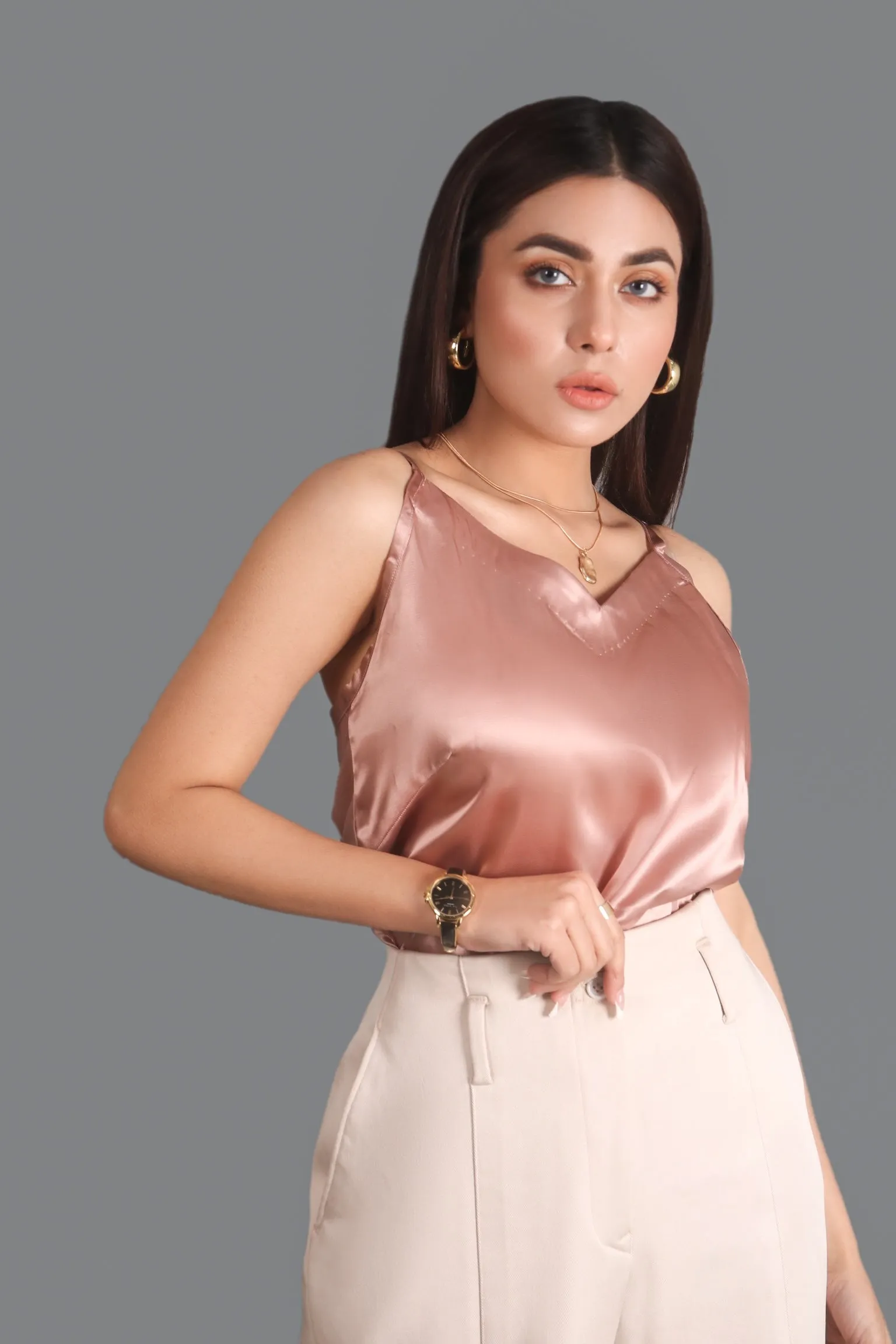 Lavender Pink