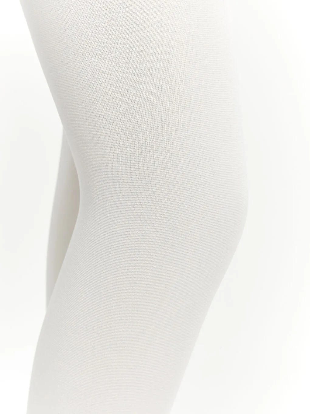 LCW Kids Pink Basic Girls Thin Tights 3-Pack