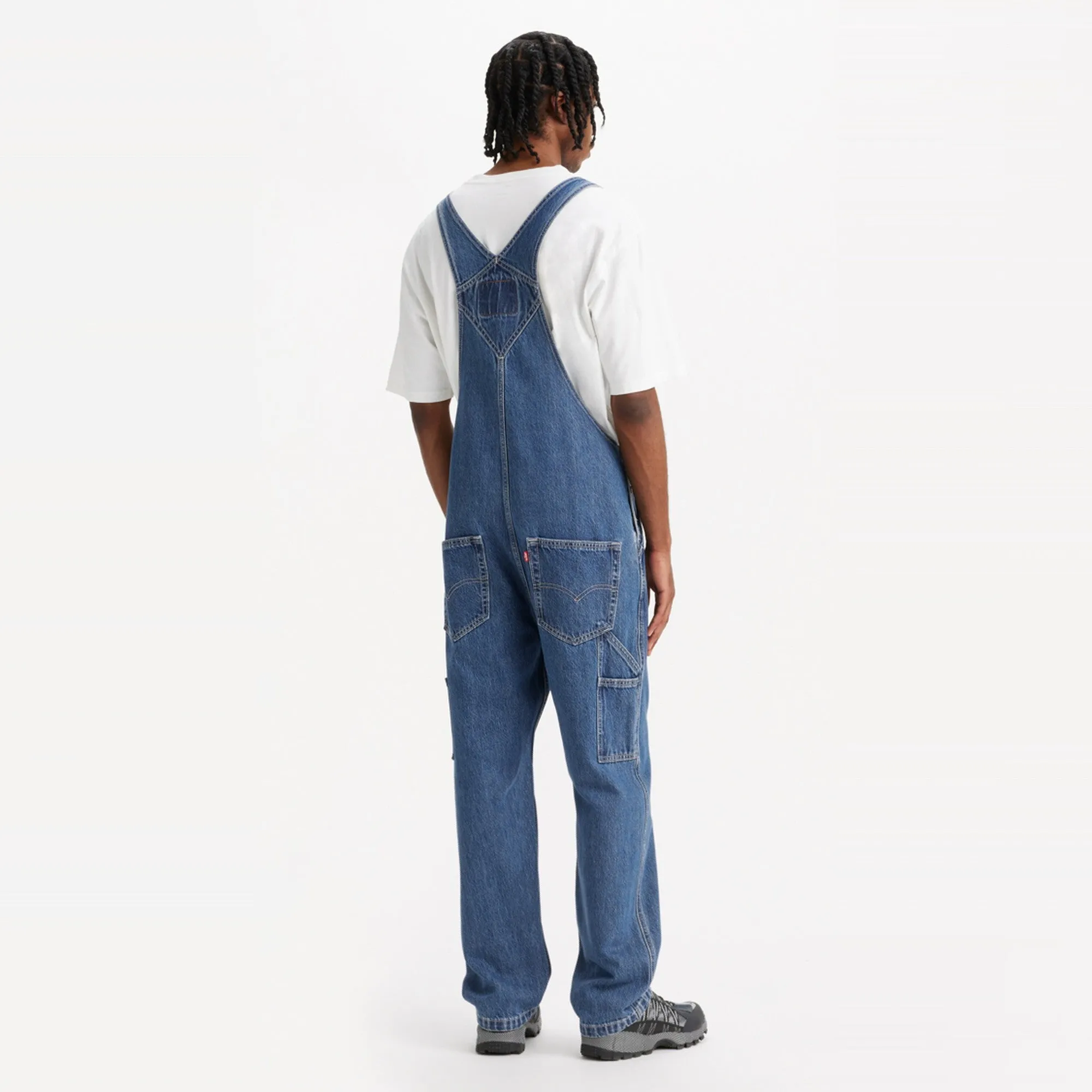 Levi's® Men's Red Tab Overalls