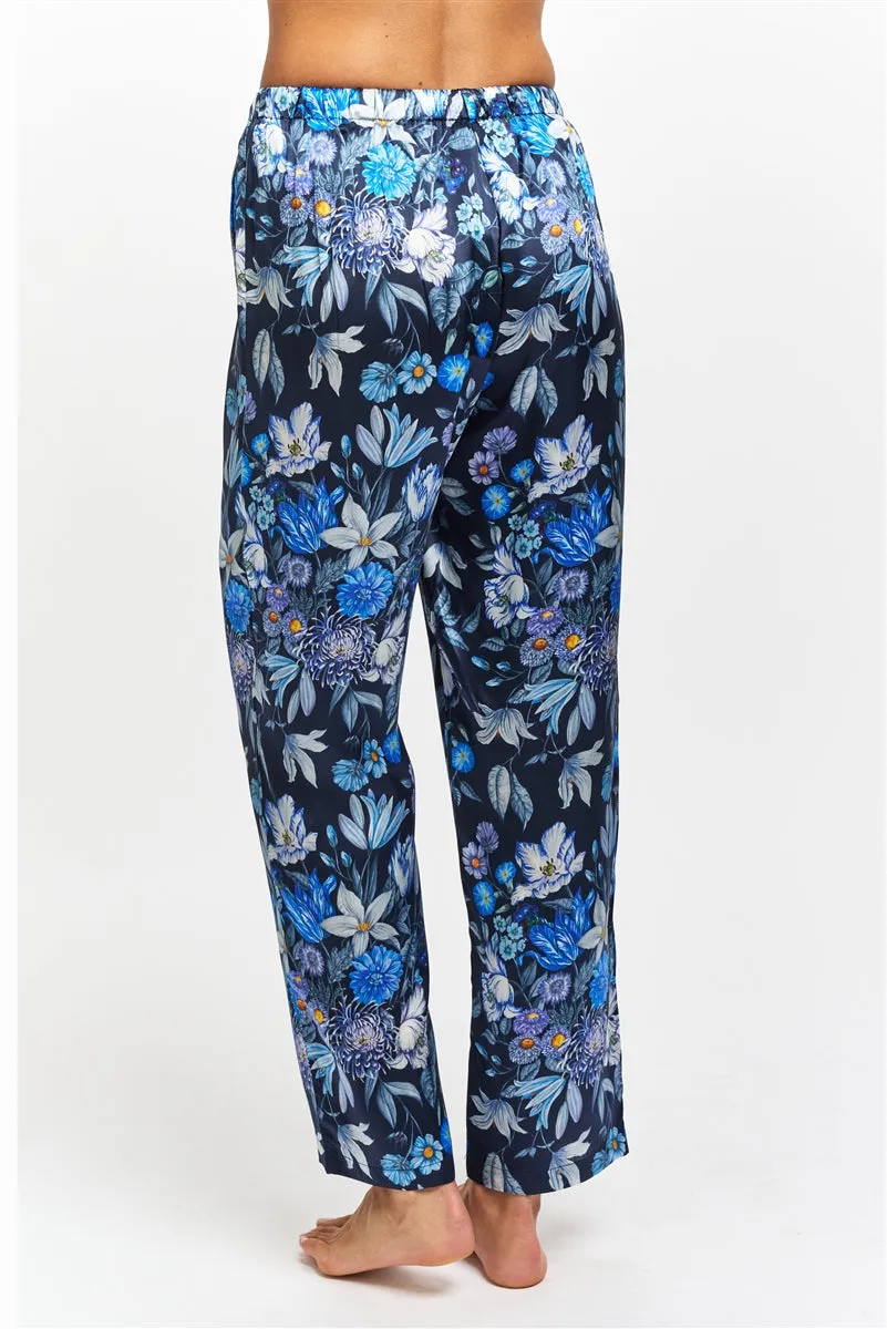 Love & Lustre Liberty Silk PJ Pant