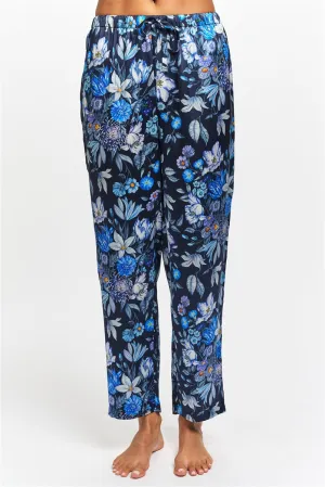 Love & Lustre Liberty Silk PJ Pant